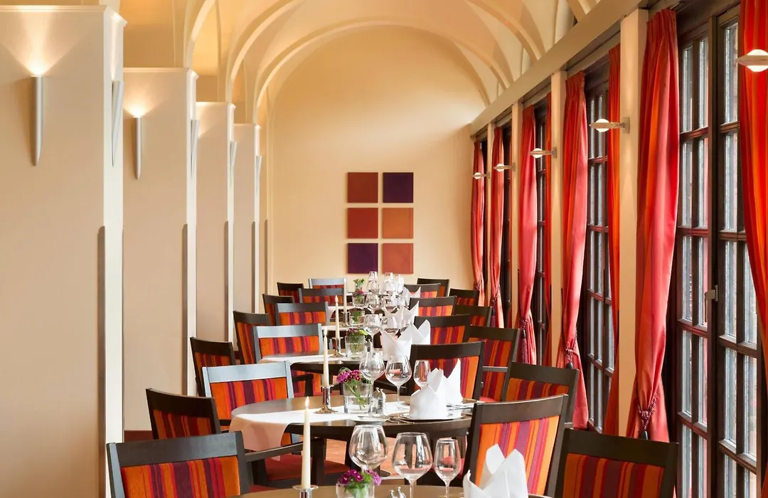Dolce By Wyndham Bad Nauheim-1