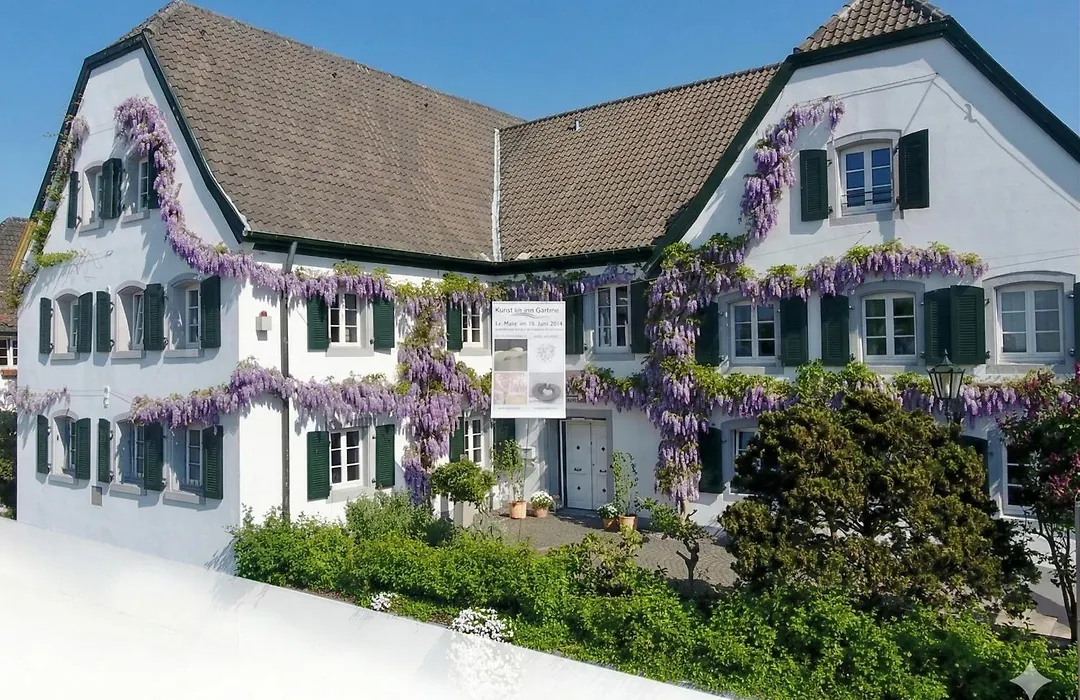 Rhein River Guesthouse - direkt am Rhein-1