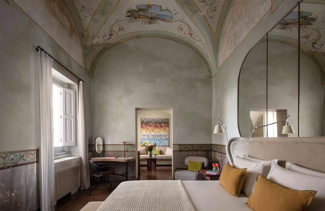 NH Collection Grand Hotel Convento di Amalfi-1
