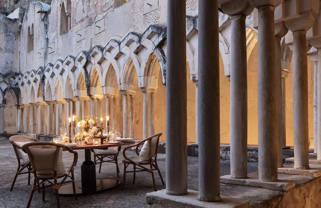 Anantara Convento Di Amalfi Grand Hotel-1