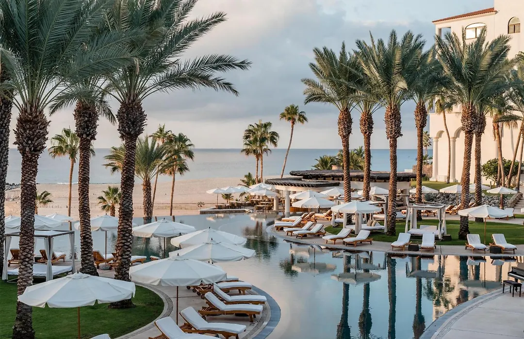 Hilton Los Cabos Beach&Golf Resort-1