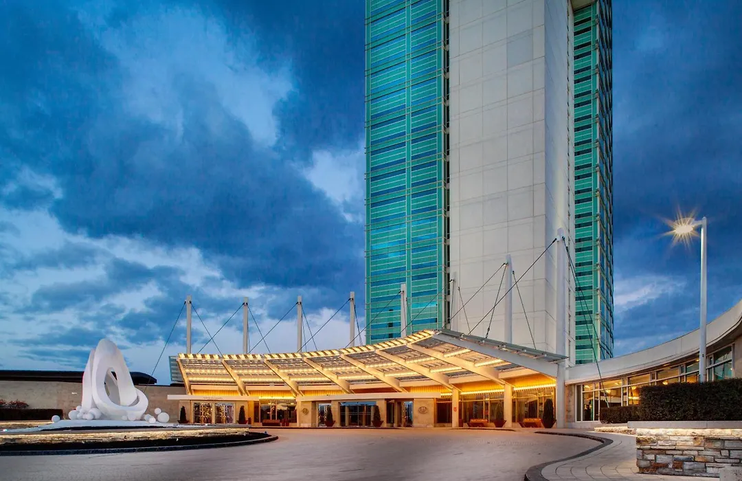 Hilton Lac-Leamy-1