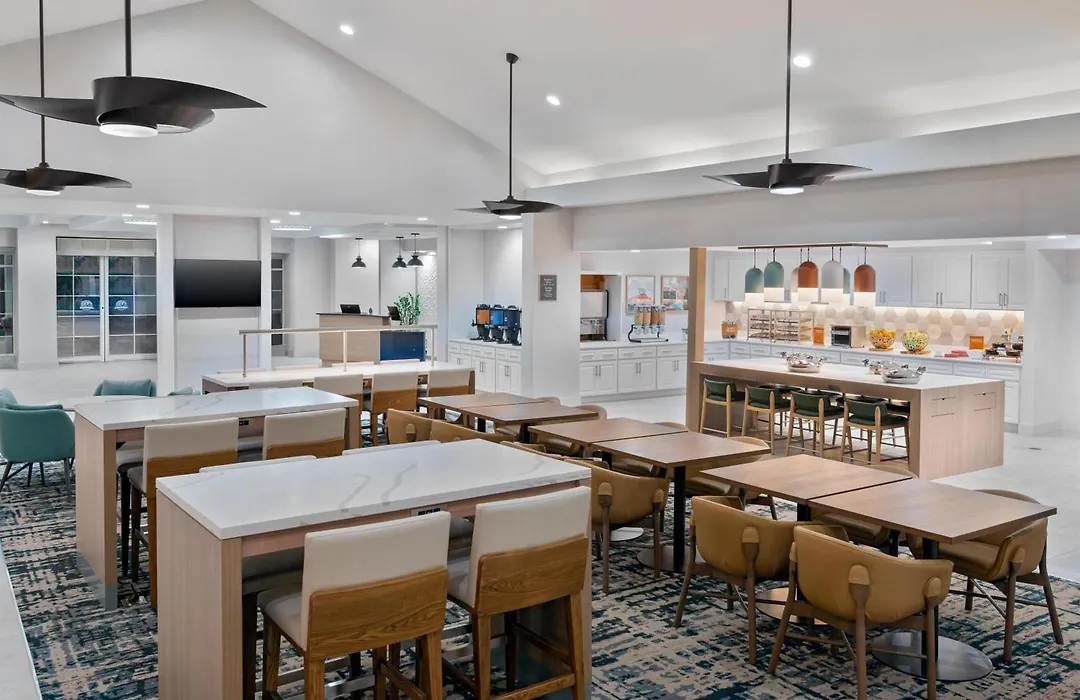 Homewood Suites By Hilton Orlando-Nearest To Universal Studios-1