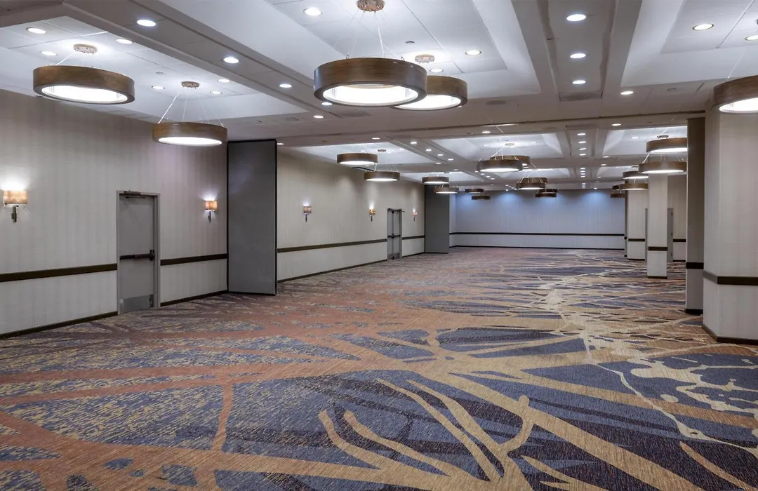 Embassy Suites By Hilton Seattle Bellevue-1