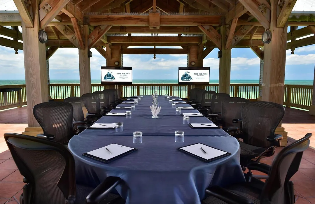The Reach Key West, Curio Collection By Hilton-1
