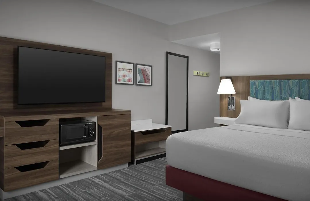 Hampton Inn & Suites Jacksonville South - Bartram Park-1