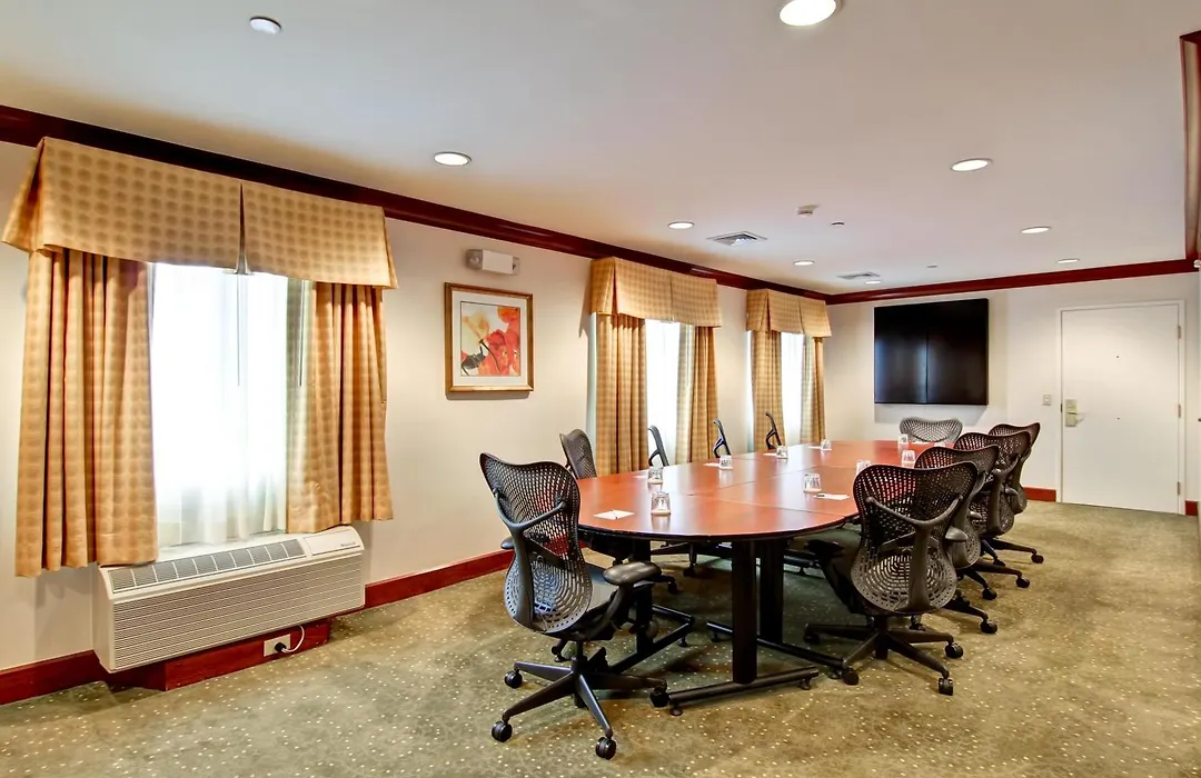 Homewood Suites By Hilton Stratford-1