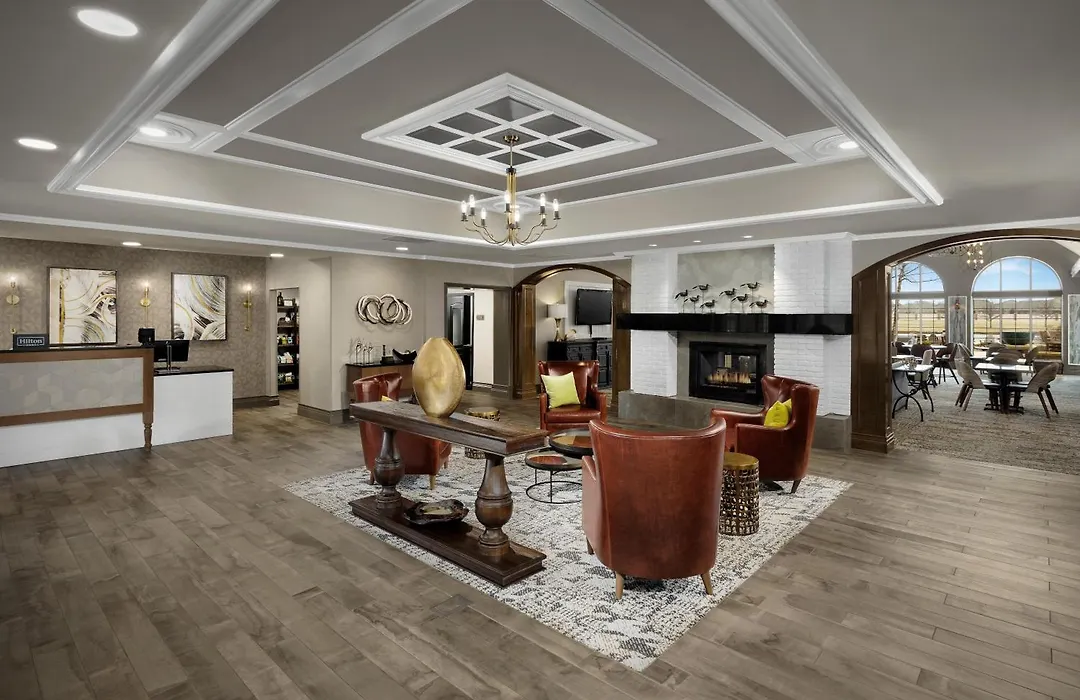 Homewood Suites By Hilton At The Waterfront-1