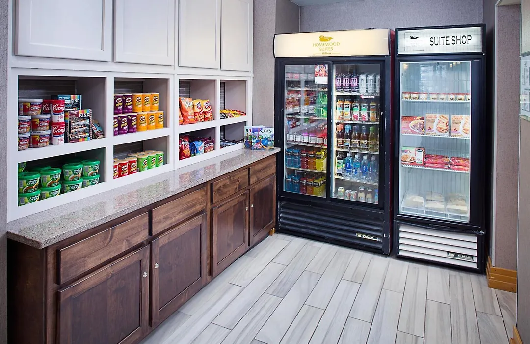 Homewood Suites By Hilton Albuquerque Uptown-1