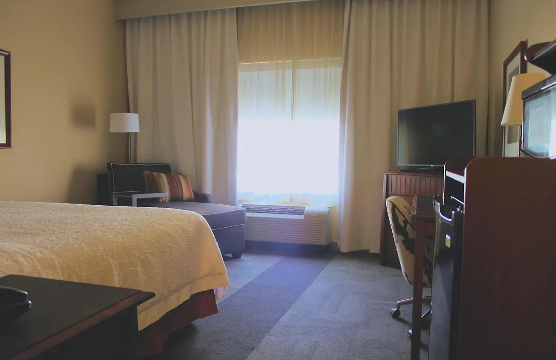 Hampton Inn & Suites Green River-1