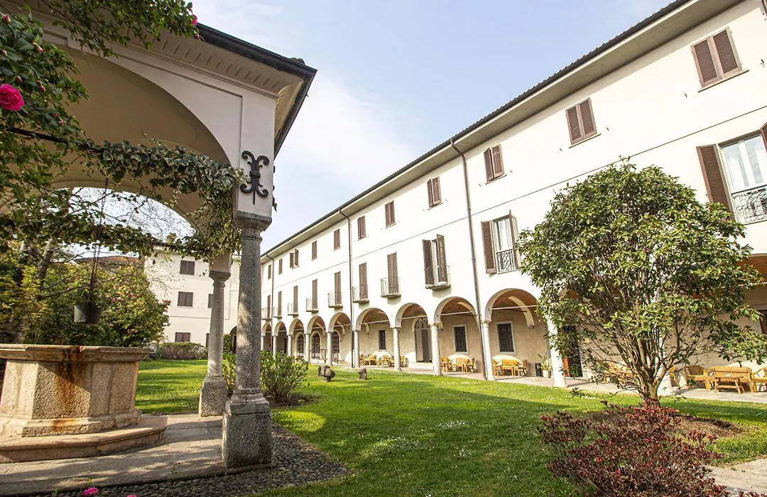 Lvg Hotel Collection - Il Chiostro-1