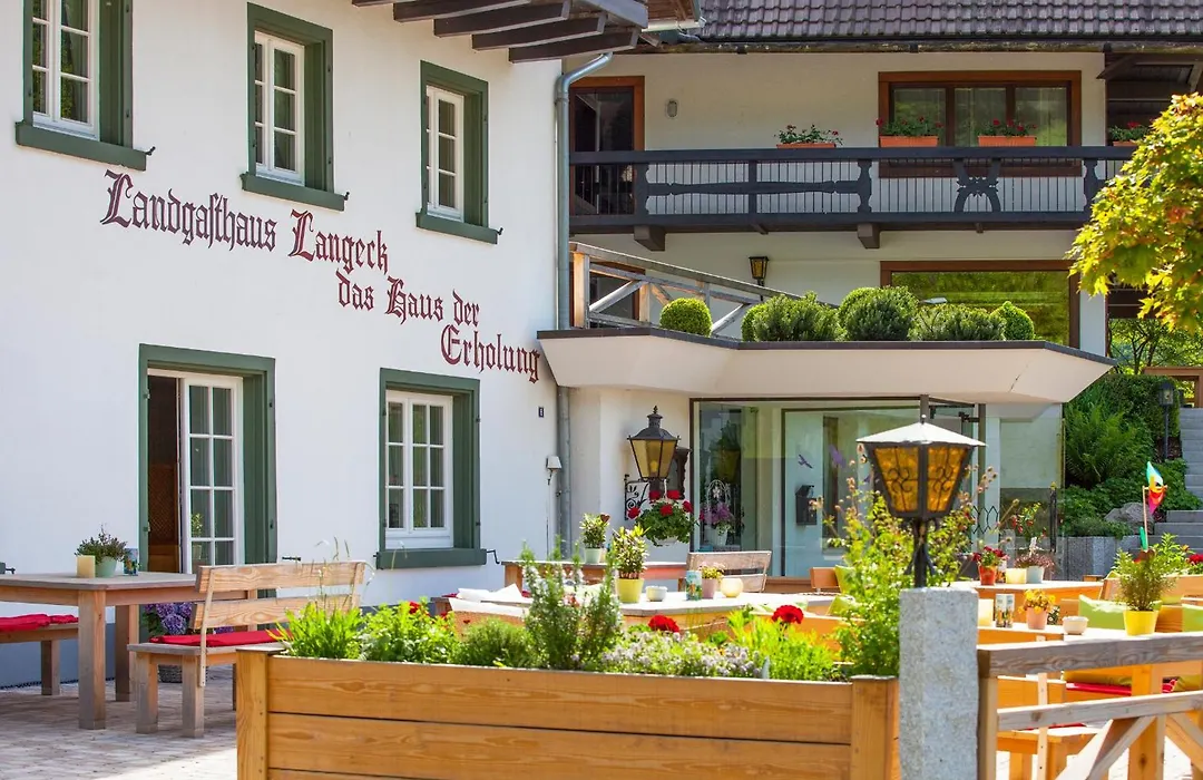 Landhaus Langeck-1