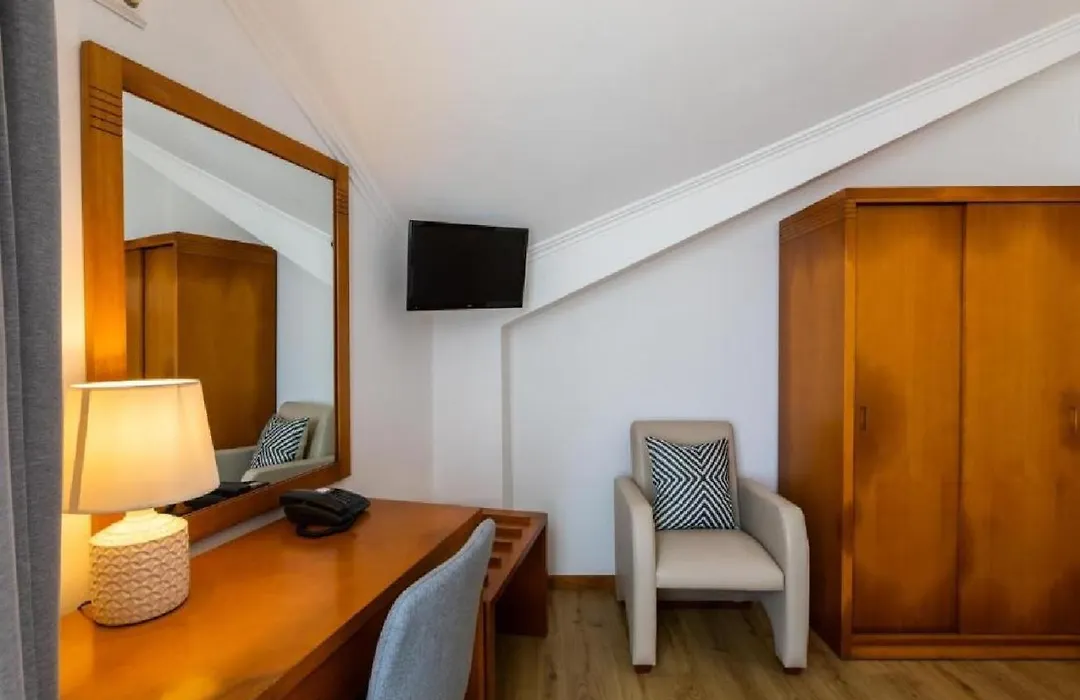 Hotel Arcanjo-1