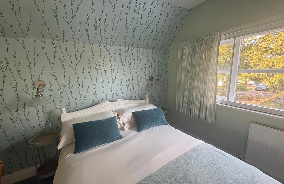 West Lodge Hotel-1
