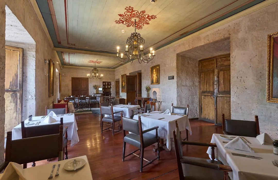 Casa Andina Premium Arequipa-1