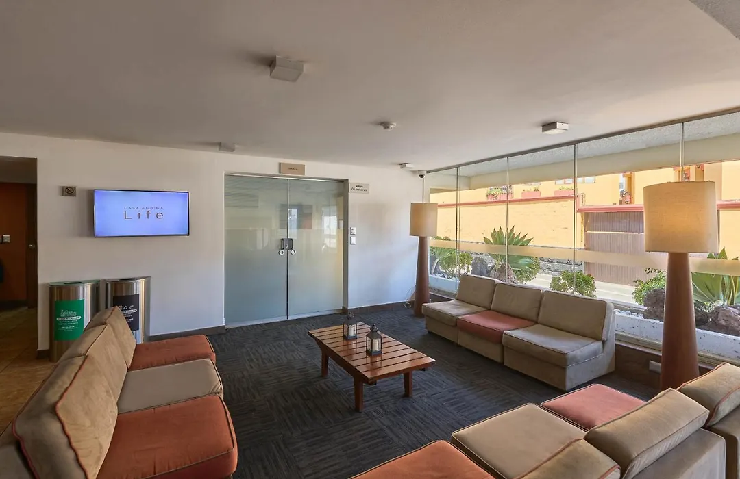 Casa Andina Standard Arequipa-1