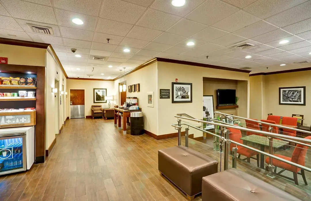 Hampton Inn Baltimore/Glen Burnie-1