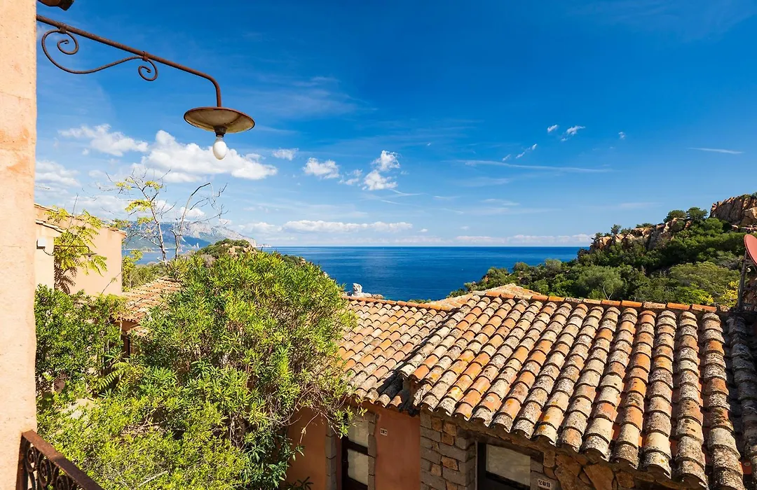 Arbatax Park Resort - Borgo Cala Moresca By Falkensteiner-1