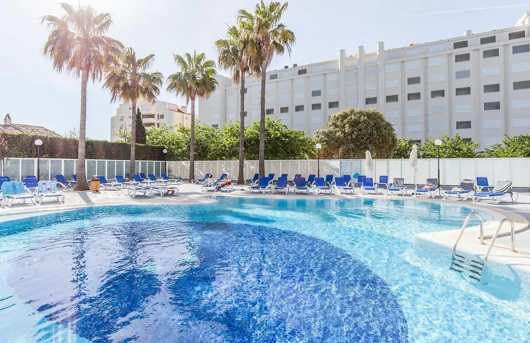 Bluesea Gran Playa-1