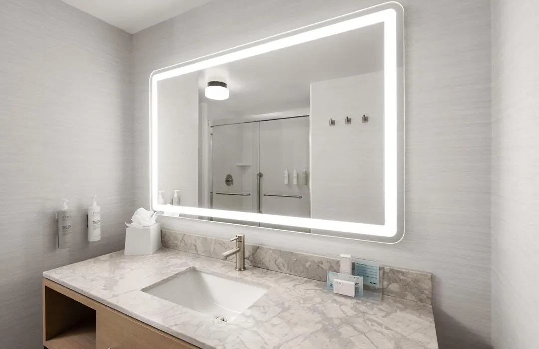 Hampton Inn & Suites Oakland Airport-Alameda-1