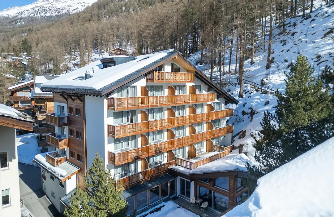 Hotel Jaegerhof-1