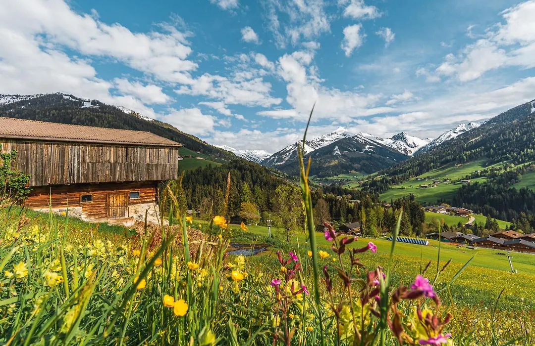 Der Boeglerhof - Pure Nature Spa Resort-1