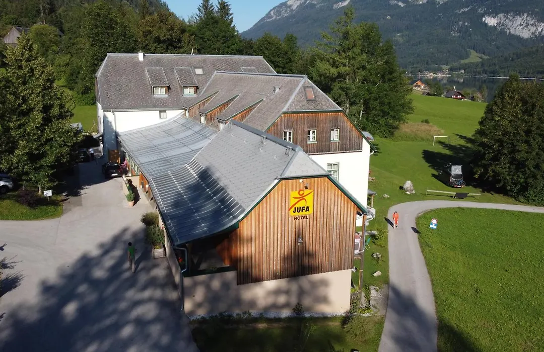 Jufa Hotel Grundlsee-1