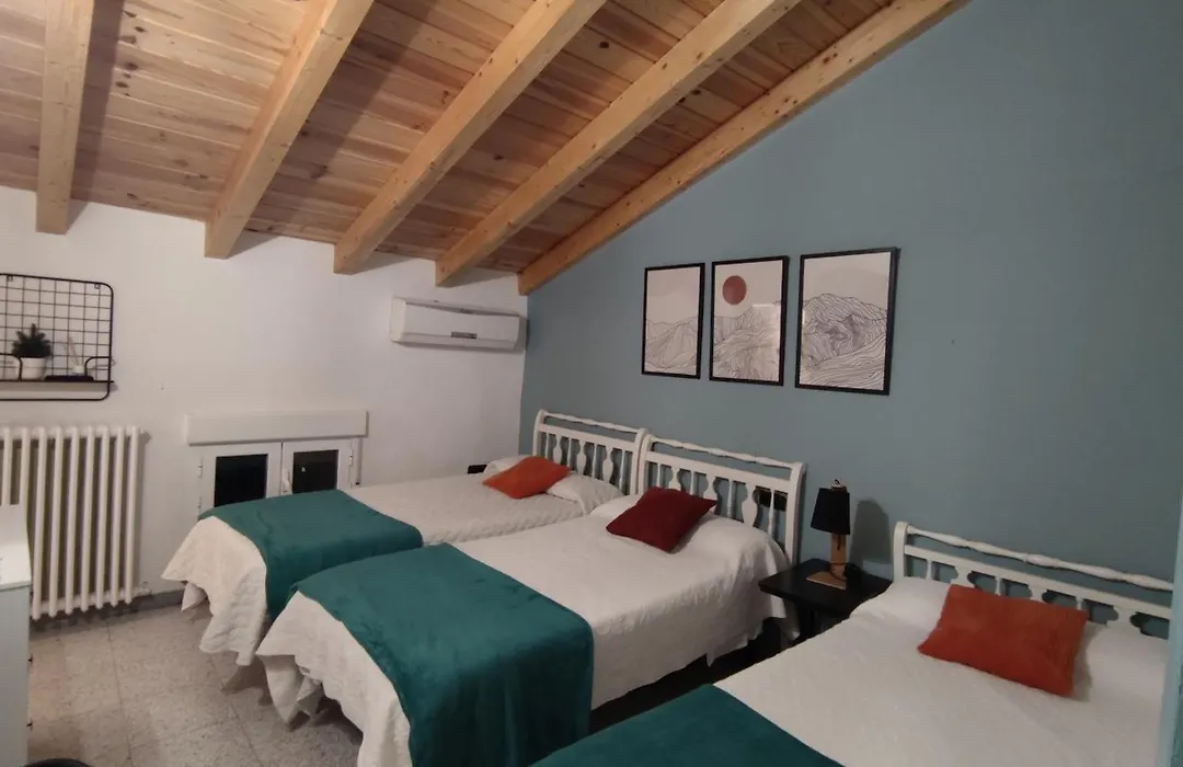 Villa Pachita (por habitaciones)-1