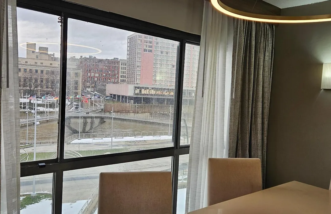 Wyndham Rochester Downtown-1