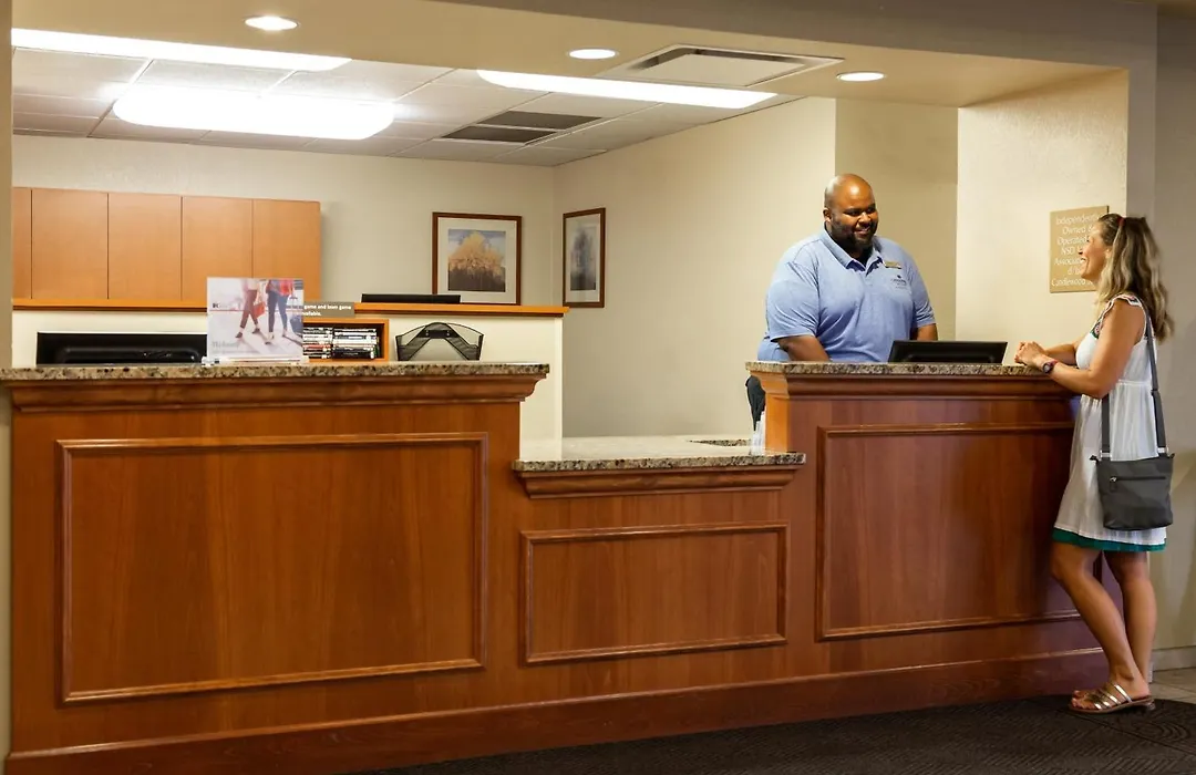 Candlewood Suites La Crosse By Ihg-1
