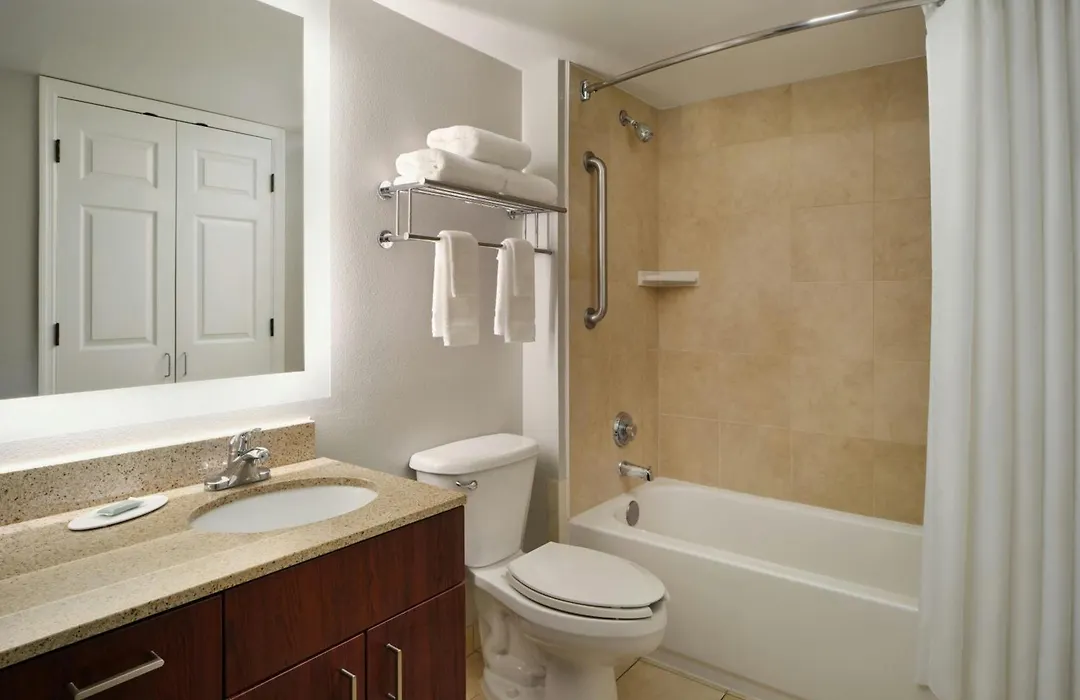 Towneplace Suites The Villages-1