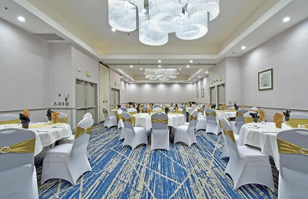Hilton Garden Inn Livermore-1