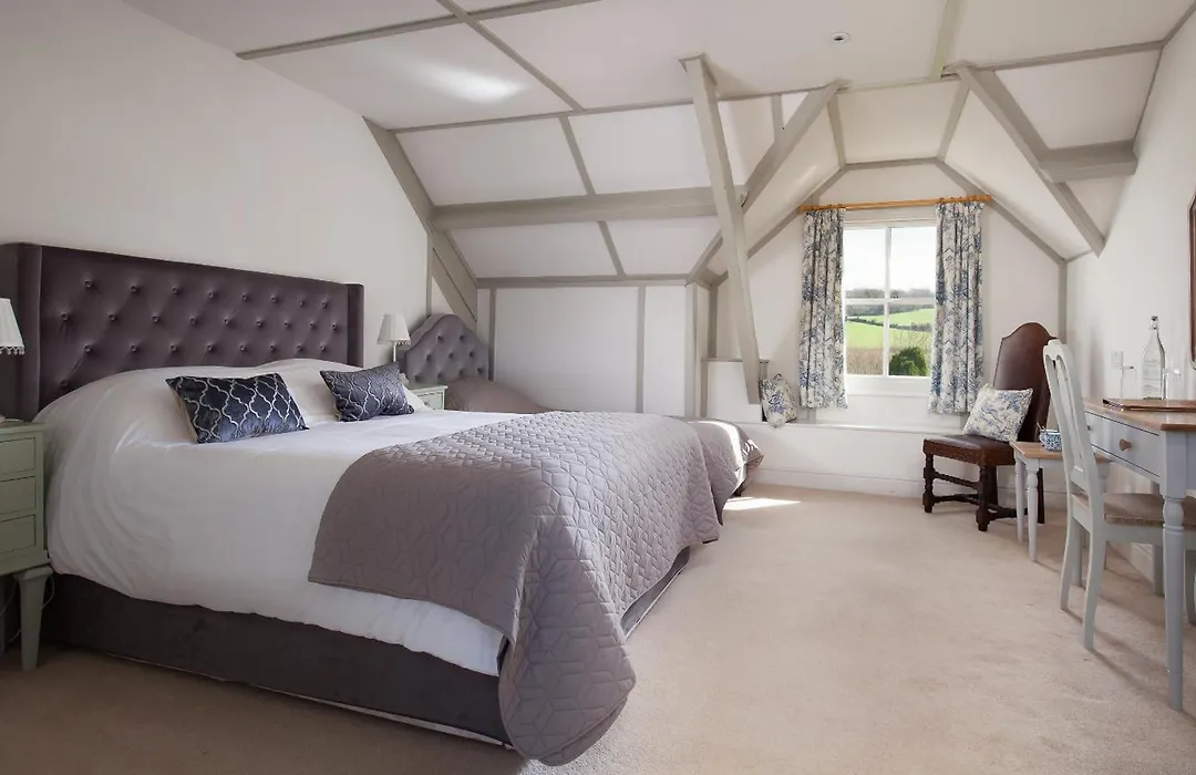 Mill End Hotel-1