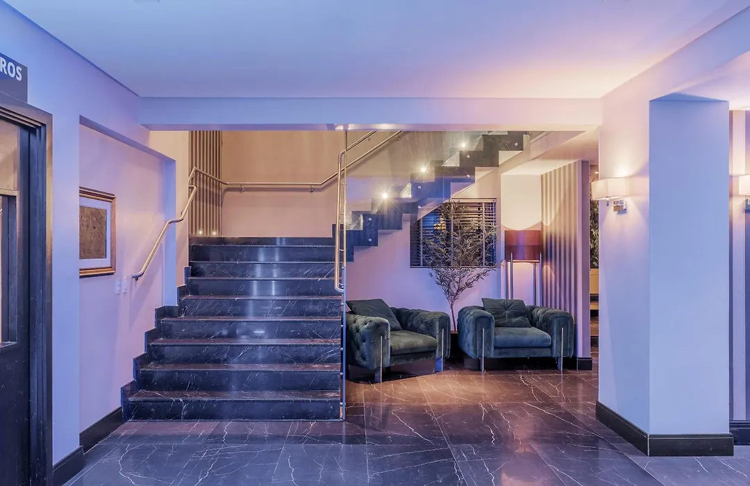 Faial Prime Suites-1
