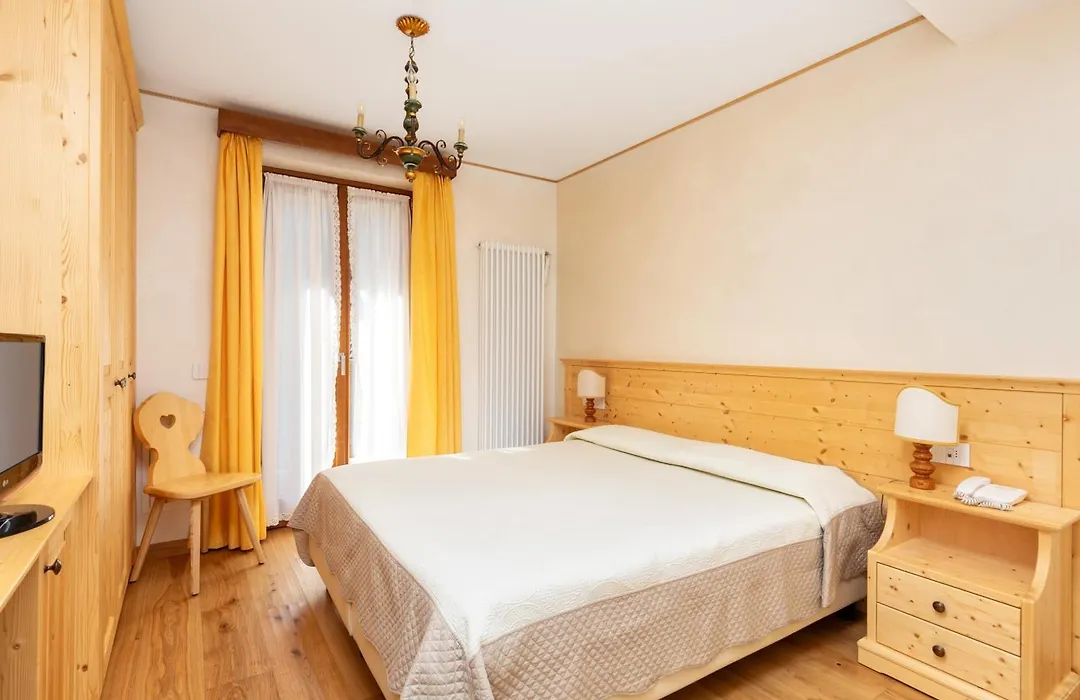 Hotel Pontechiesa-1
