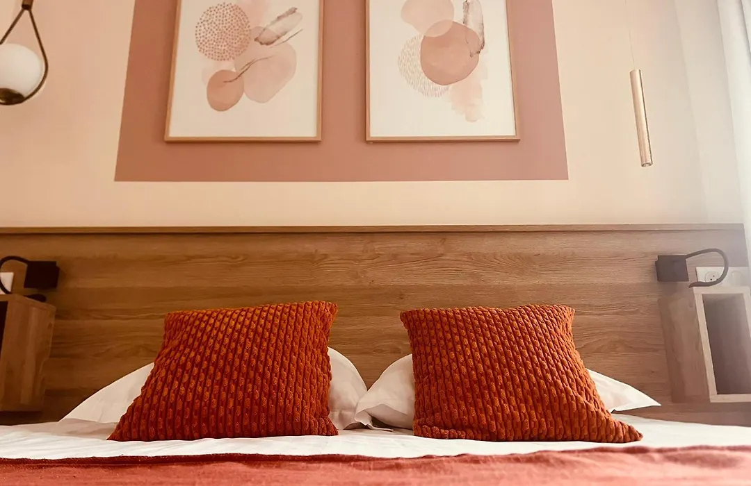 Logis Hotel des Voyageurs-1