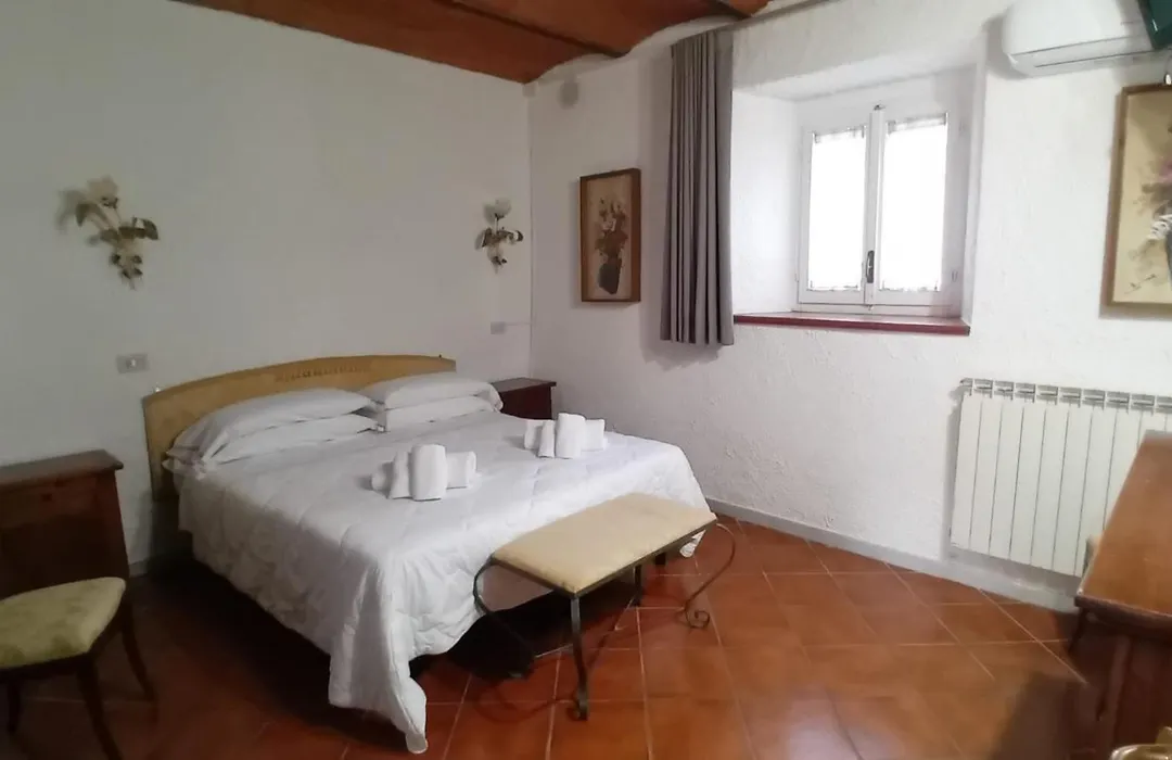 Hotel Il Pietreto-1