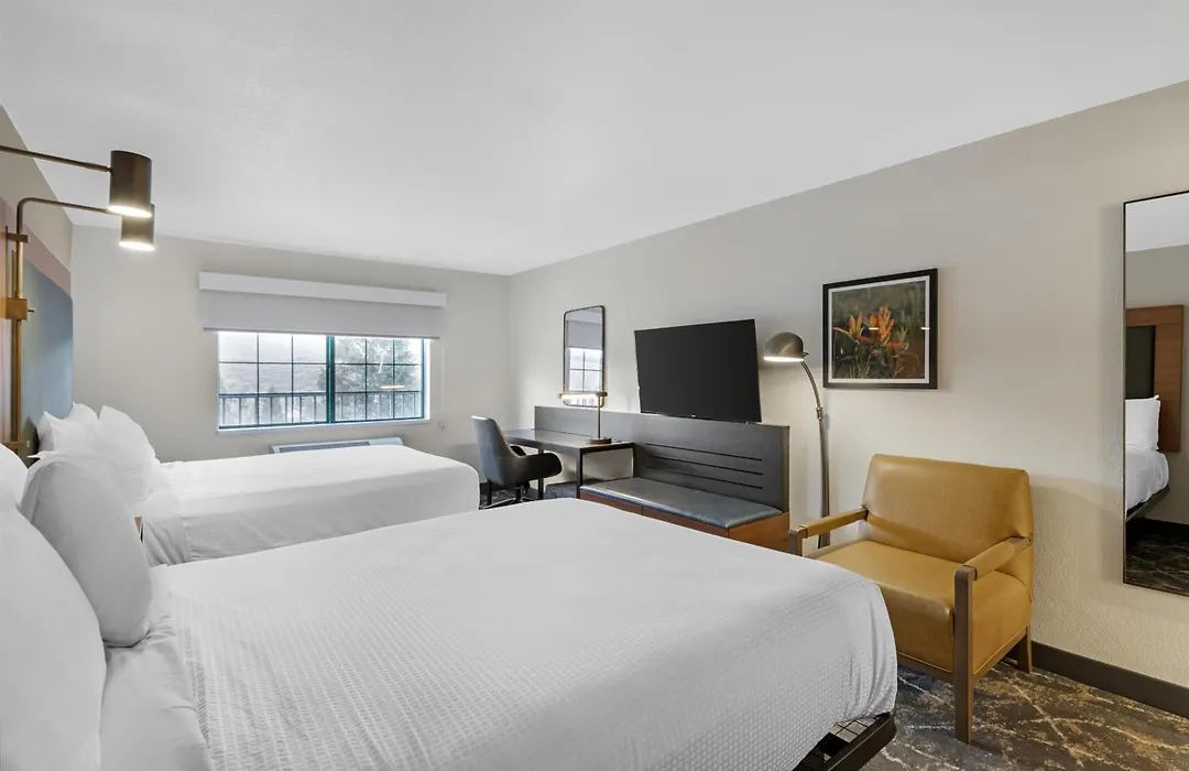 Best Western Plus Boomtown Casino Hotel-1