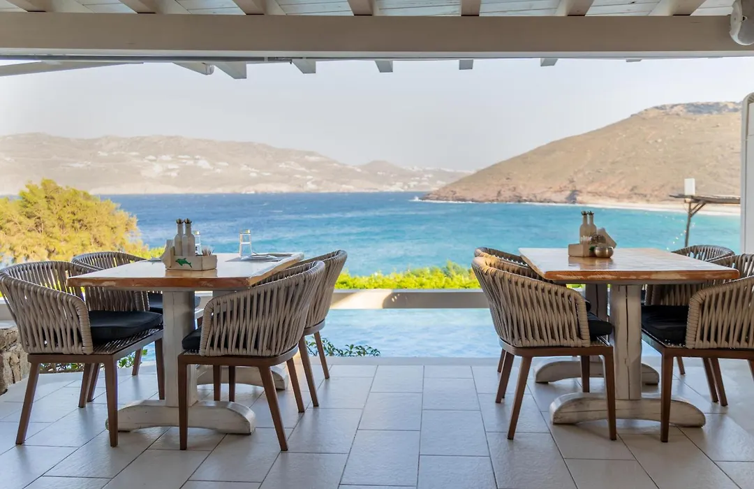 Albatros Club Mykonos-1