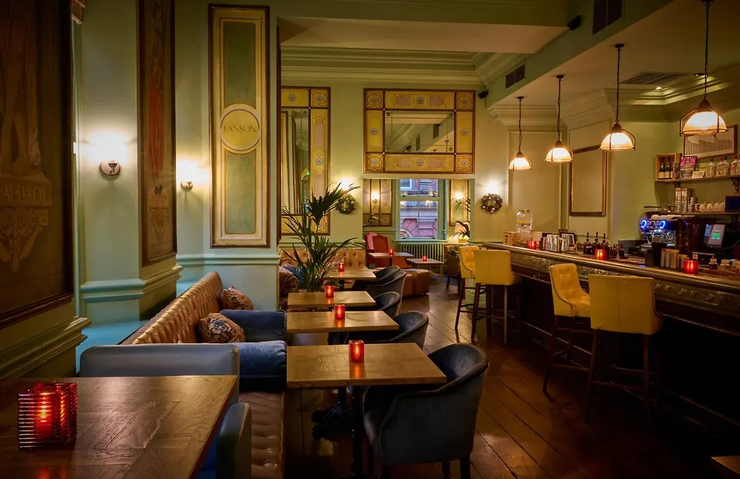 Hotel Du Vin Birmingham-1