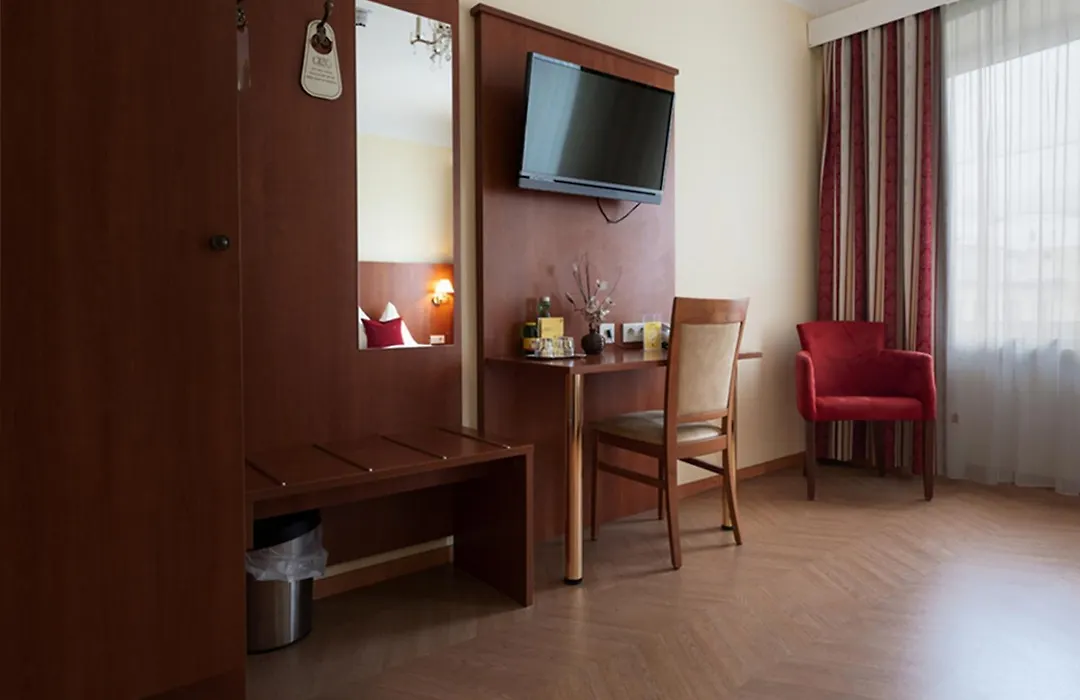 Hotel Mozart-1