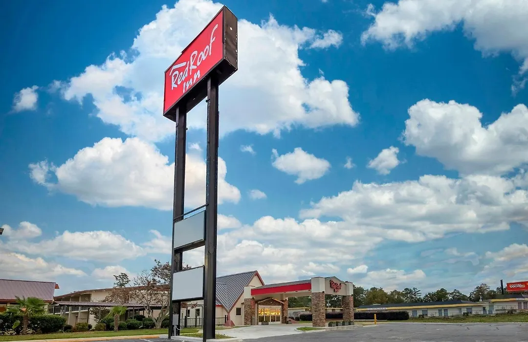 Red Roof Inn Lumberton-1