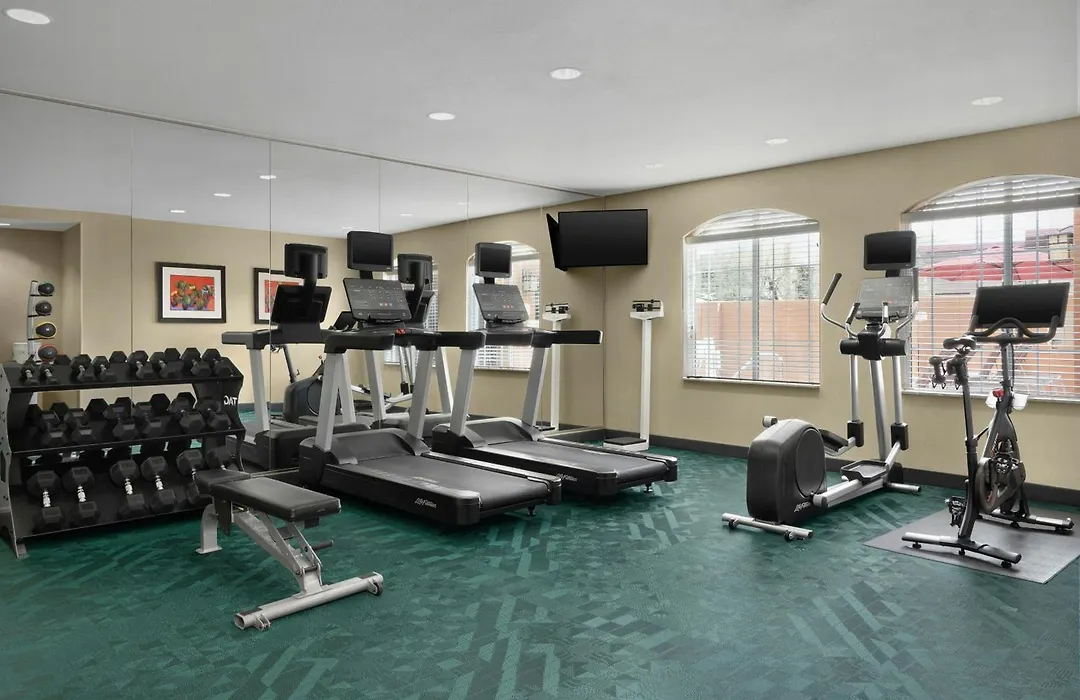 Towneplace Suites By Marriott Tucson Williams Centre-1