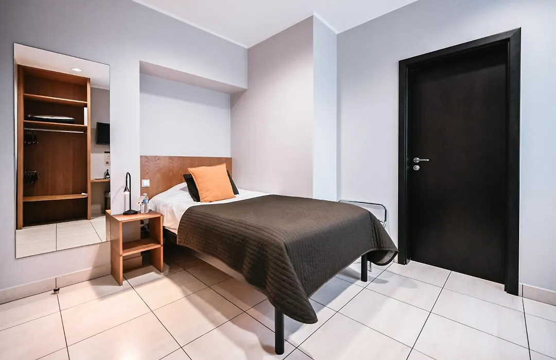 Hotel Pax-1