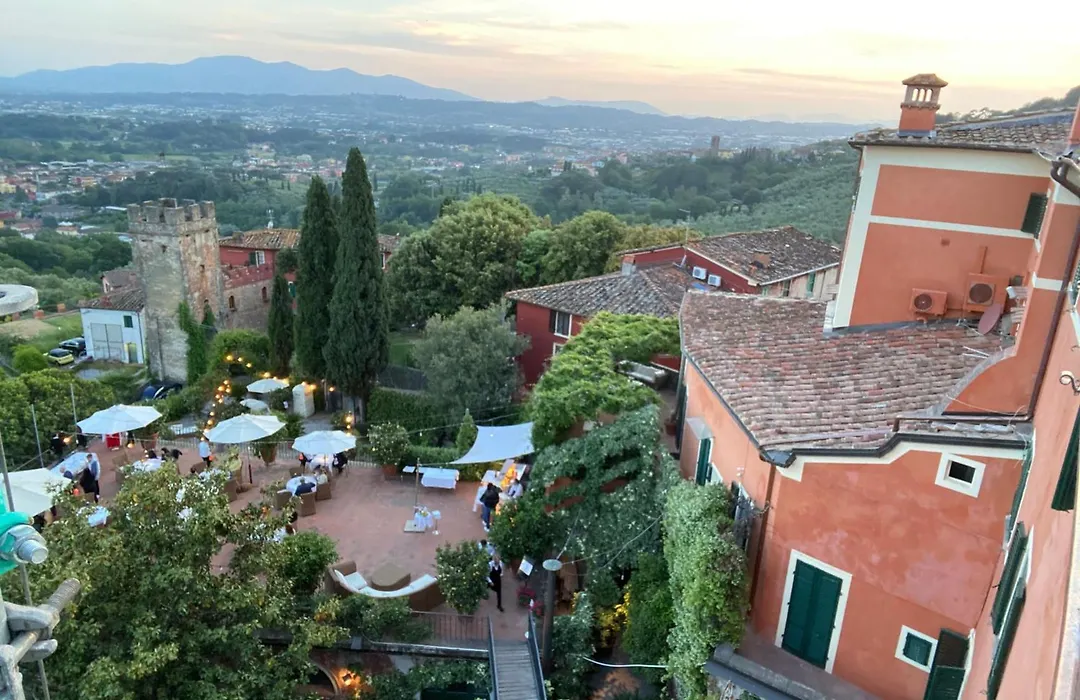Hotel Villa Sermolli-1