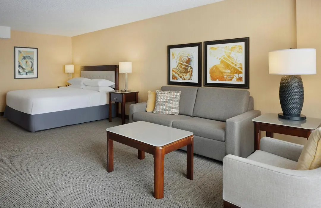 Sheraton West Des Moines-1