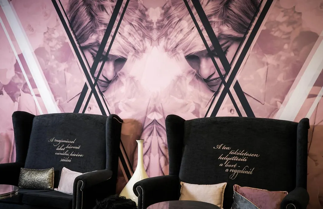 Elaya Hotel Vienna City West, Trademark By Wyndham-1