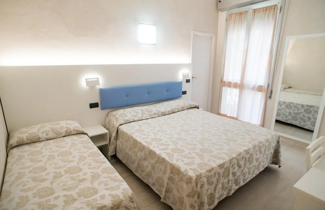 Hotel Rio Bellaria-1