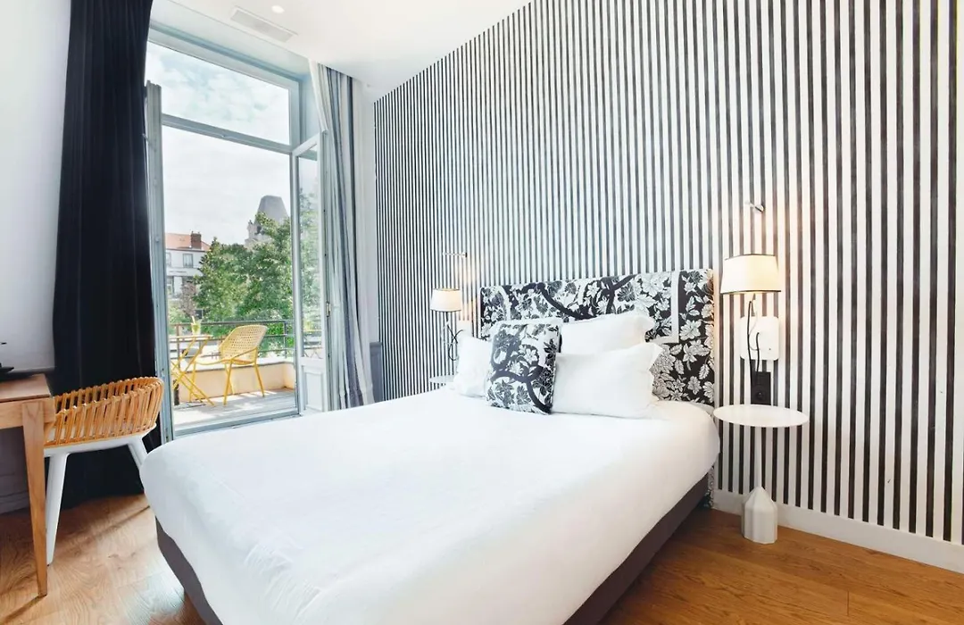 The Originals Boutique, Hotel Le Lion, Clermont-Ferrand-1