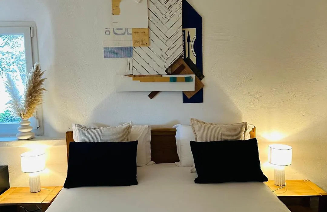 Auberge d'Anais-1